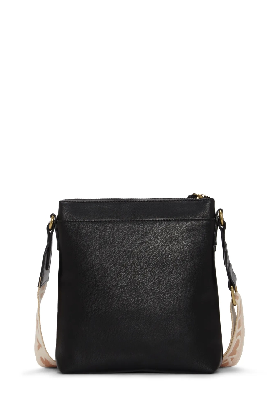 LANI VEGAN LEATHER CROSSBODY, image 2