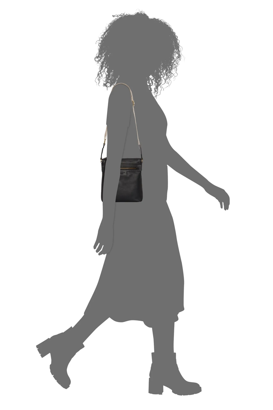 LANI VEGAN LEATHER CROSSBODY, image 4