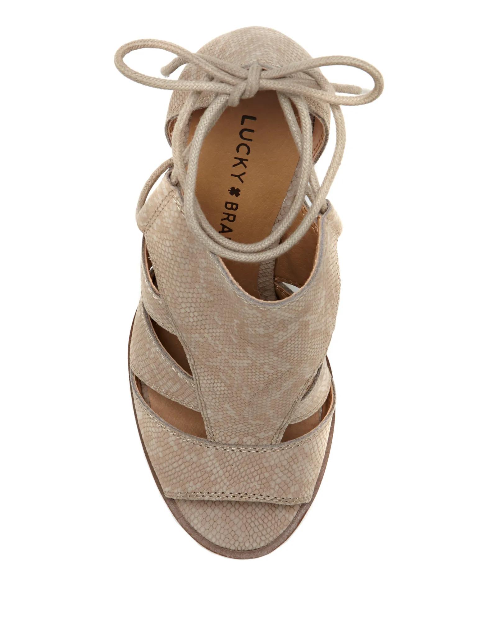 LANITA HEEL, image 4