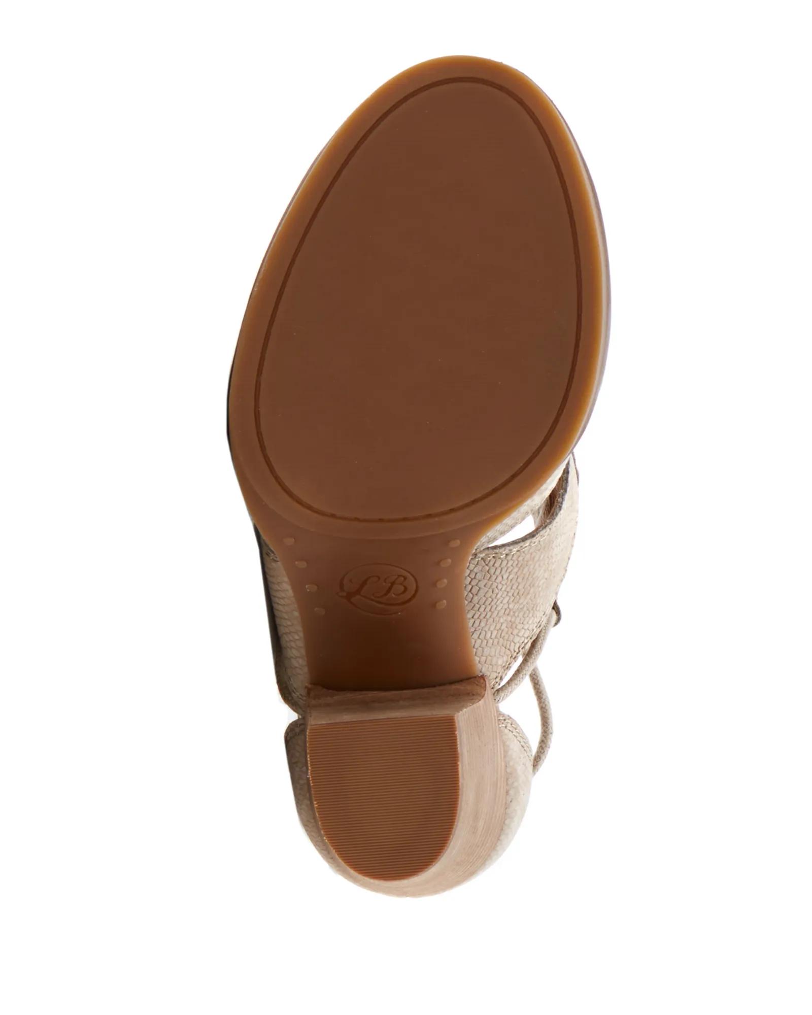 LANITA HEEL, image 6