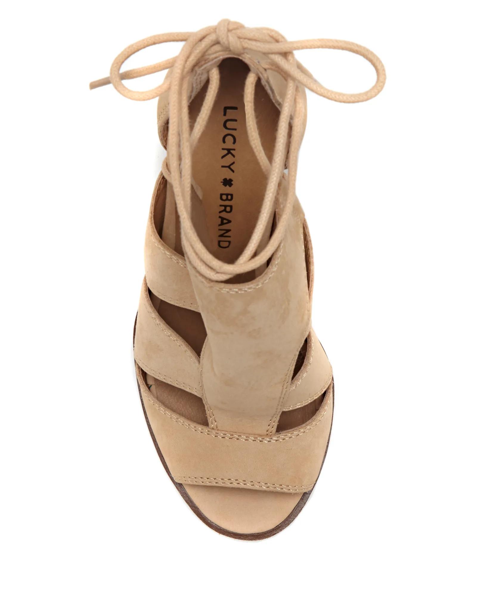 LANITA HEEL, image 4