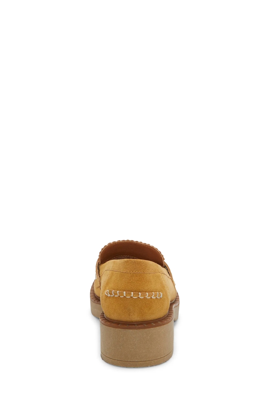 LARISSAH SUEDE LOAFER, image 2