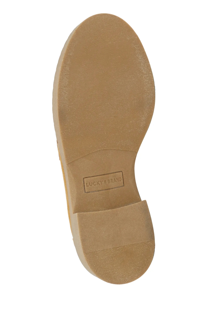 LARISSAH SUEDE LOAFER, image 8
