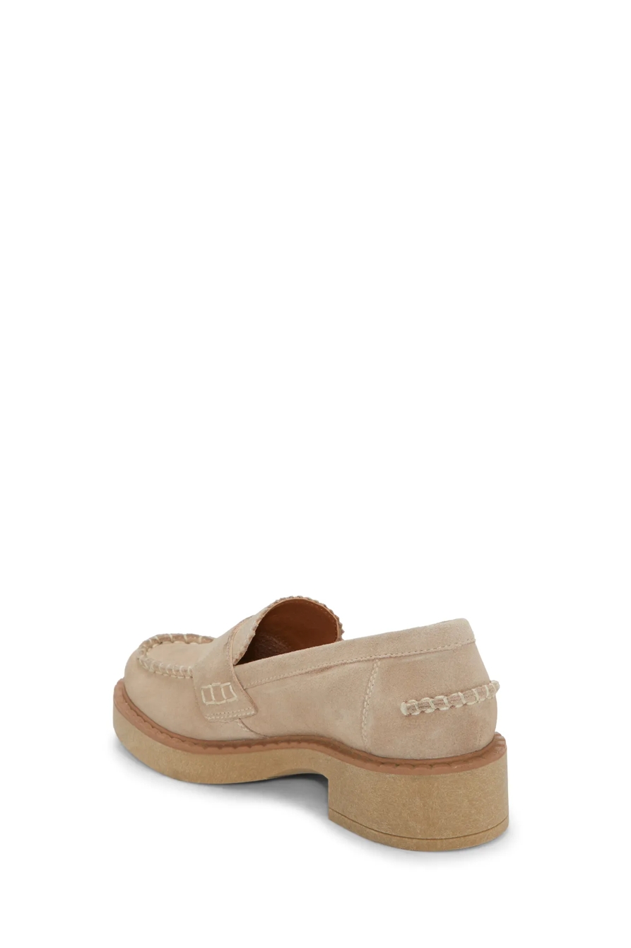 LARISSAH SUEDE LOAFER, image 4