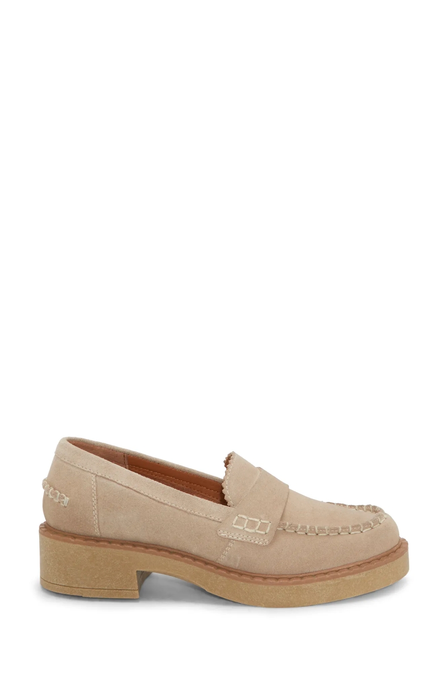 LARISSAH SUEDE LOAFER, image 7