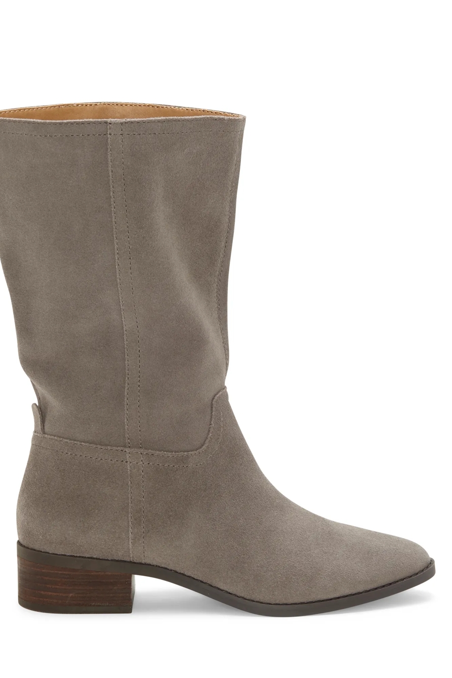 LEFARA SUEDE BOOTS, image 2