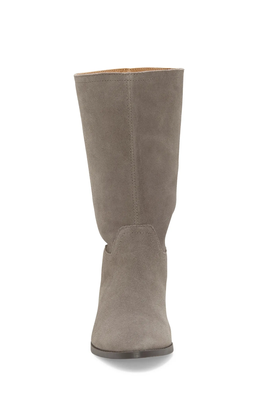 LEFARA SUEDE BOOTS, image 3