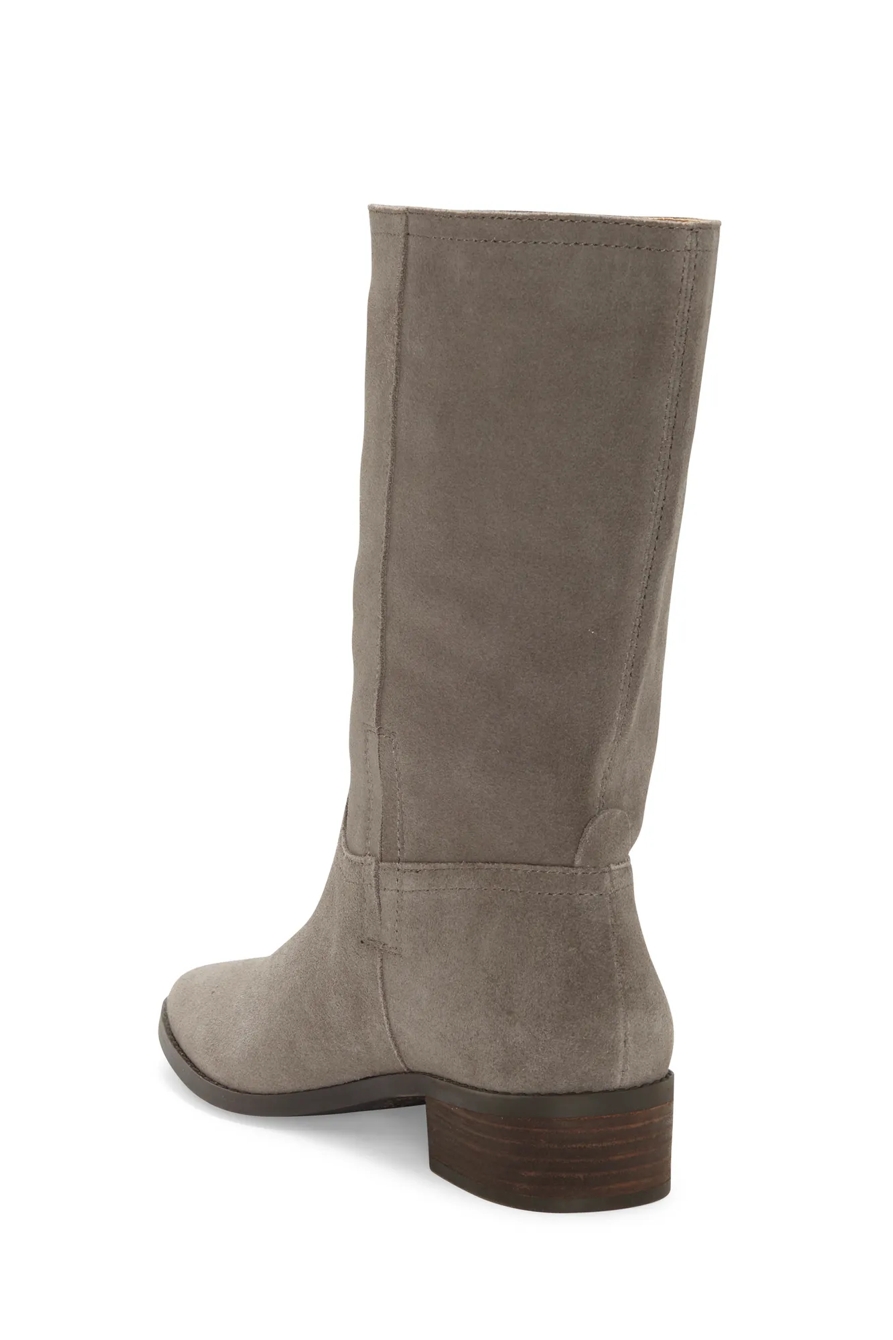 LEFARA SUEDE BOOTS, image 4