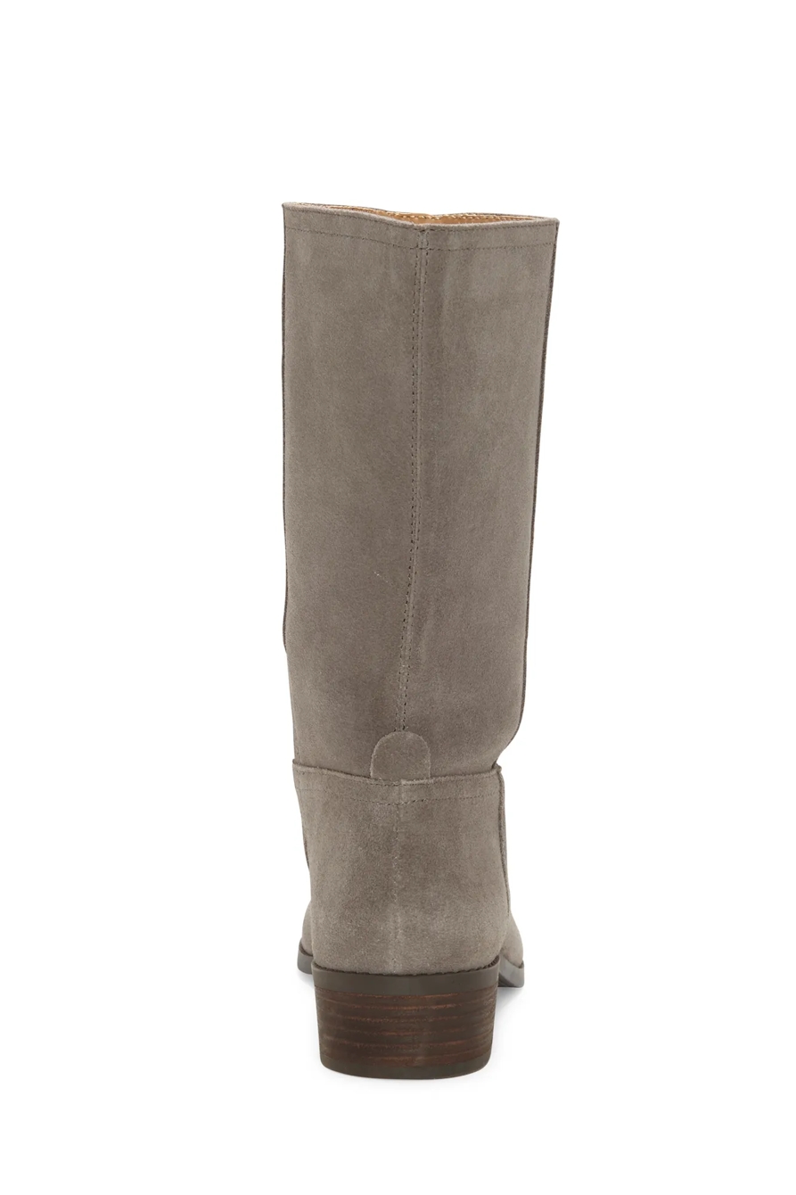 LEFARA SUEDE BOOTS, image 5