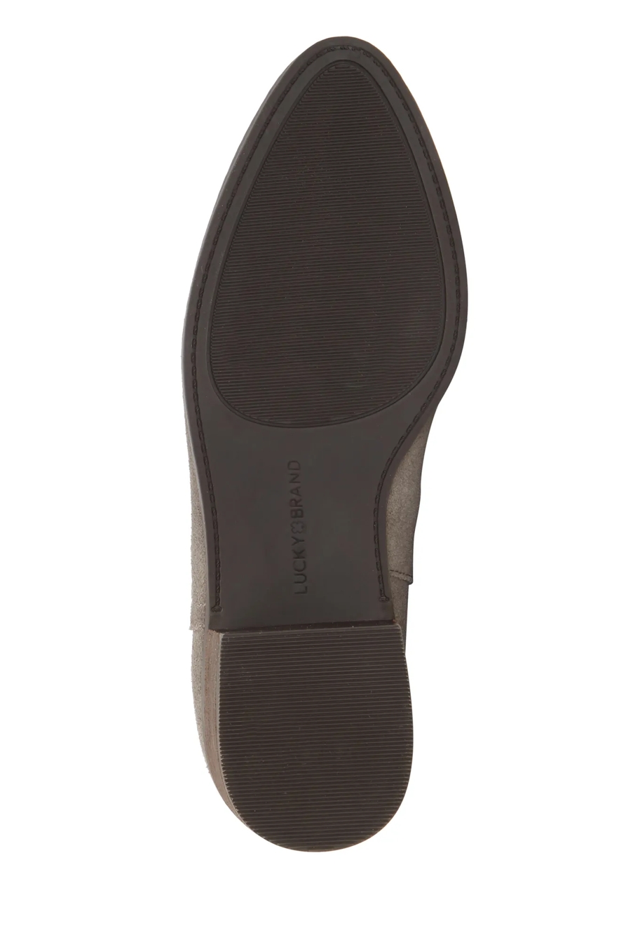 LEFARA SUEDE BOOTS, image 6
