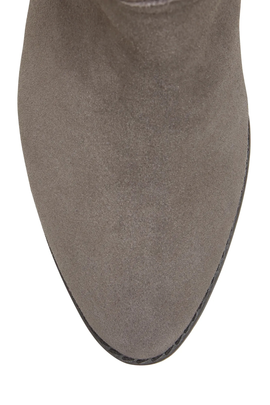 LEFARA SUEDE BOOTS, image 7