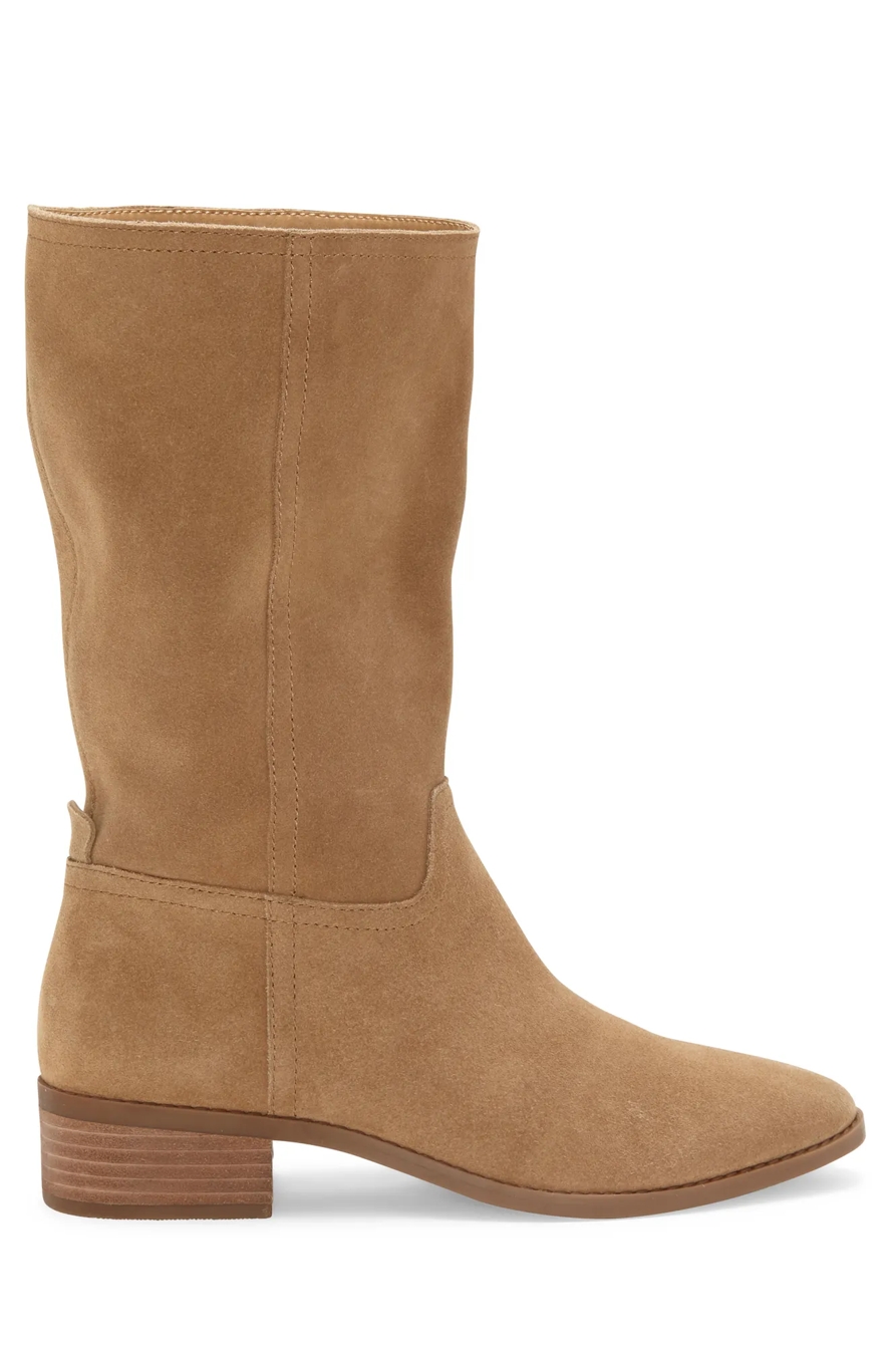 LEFARA SUEDE BOOTS, image 2
