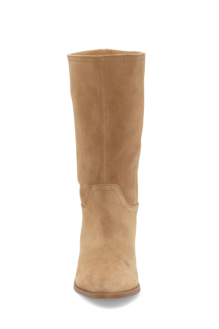 LEFARA SUEDE BOOTS, image 3