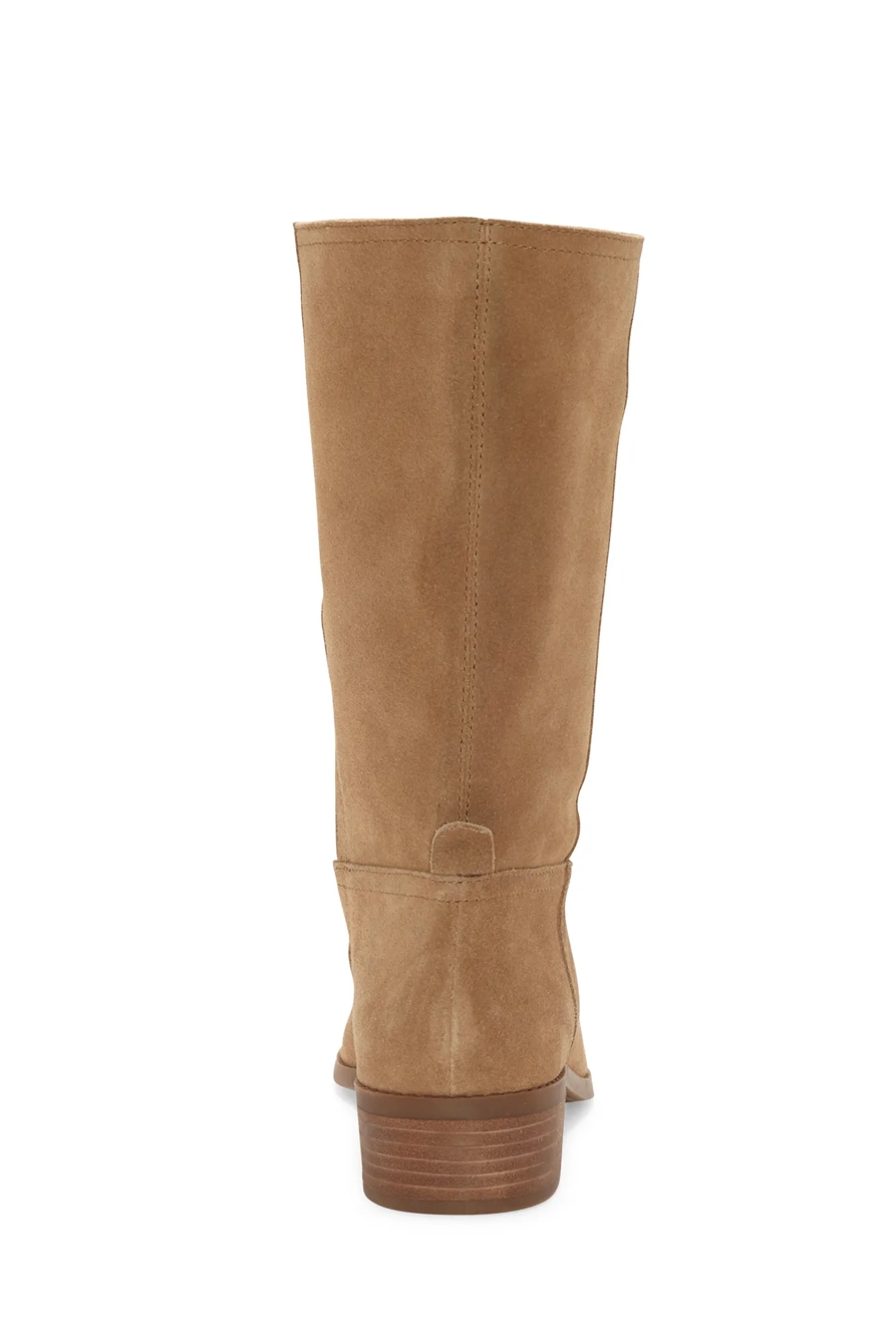 LEFARA SUEDE BOOTS, image 4