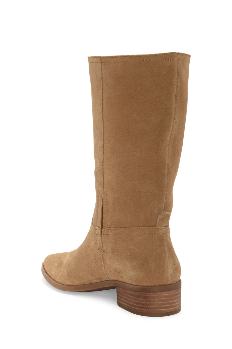 LEFARA SUEDE BOOTS, image 5