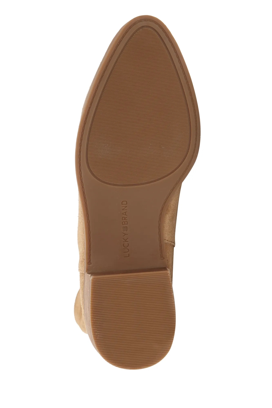 LEFARA SUEDE BOOTS, image 6