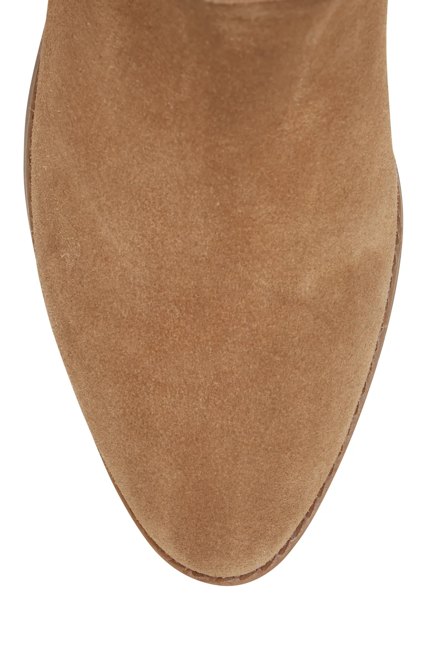 LEFARA SUEDE BOOTS, image 7