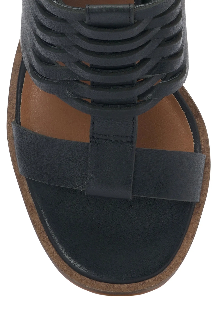 LEMIA WEDGE HEEL, image 9