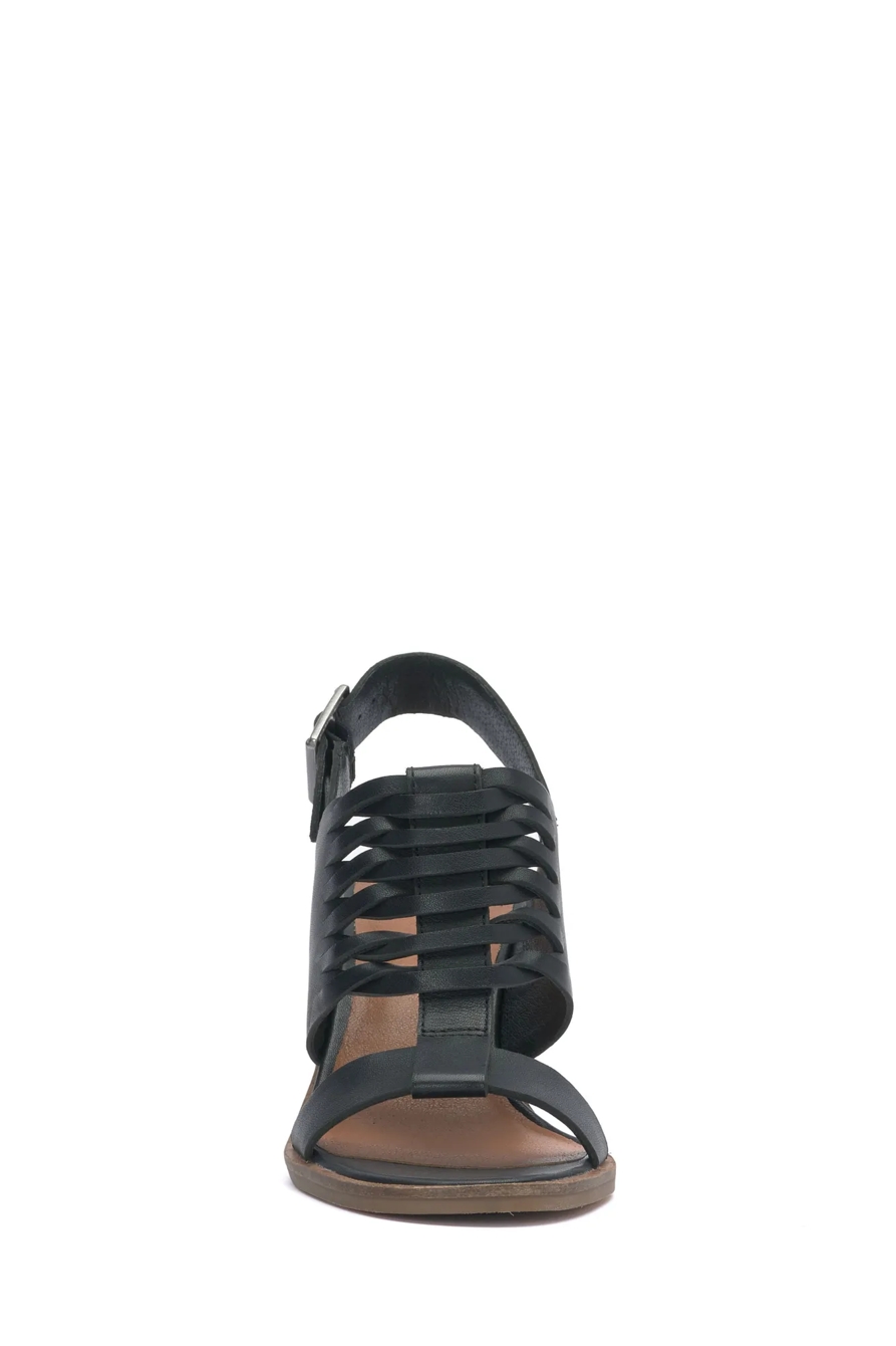 LEMIA WEDGE HEEL, image 3