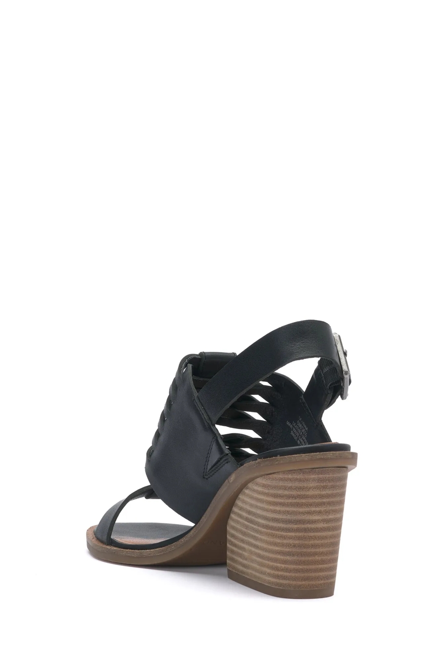 LEMIA WEDGE HEEL, image 4