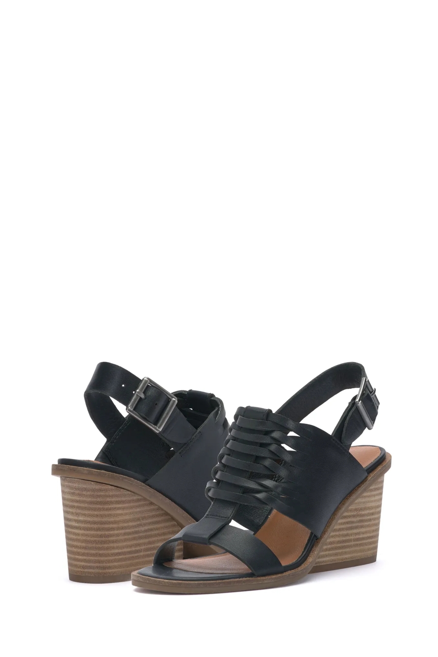 LEMIA WEDGE HEEL, image 6