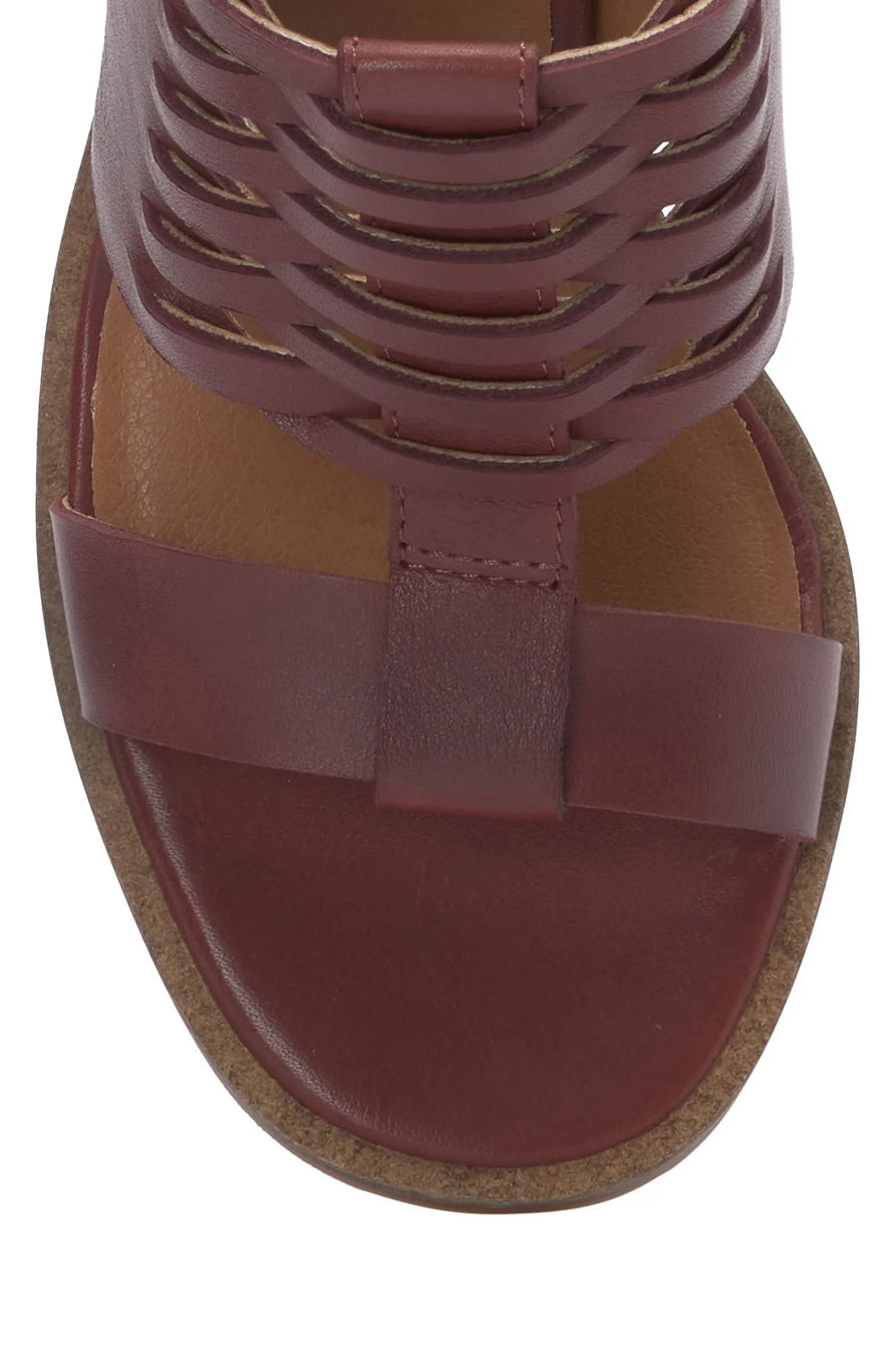 LEMIA WEDGE HEEL, image 9