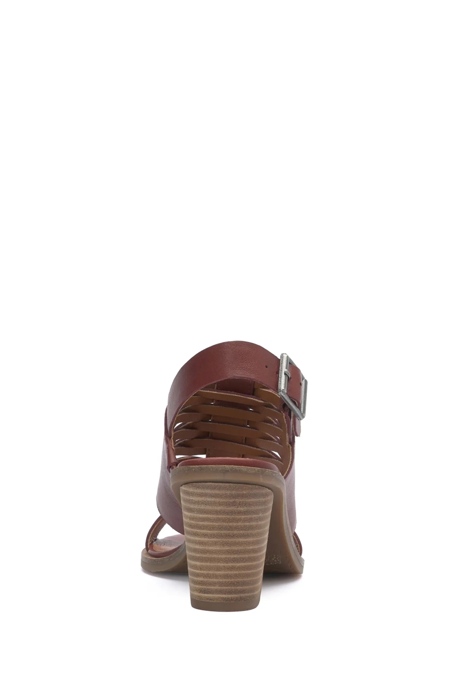 LEMIA WEDGE HEEL, image 2
