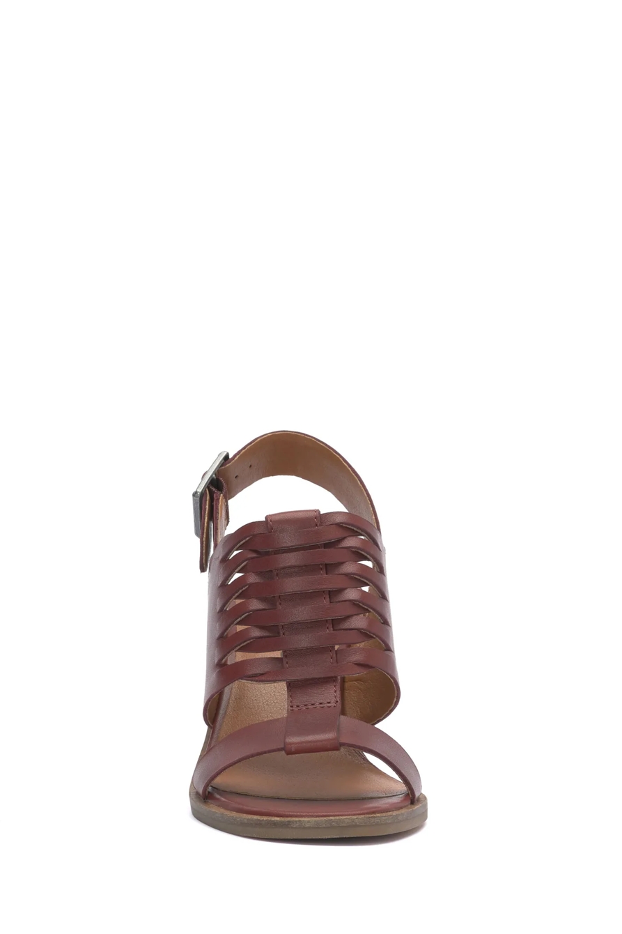 LEMIA WEDGE HEEL, image 3