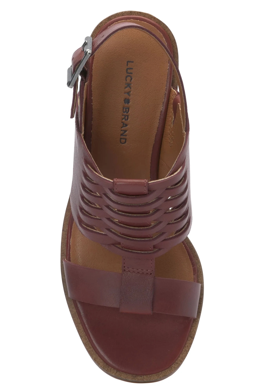 LEMIA WEDGE HEEL, image 5