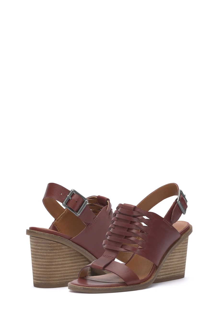 LEMIA WEDGE HEEL, image 6