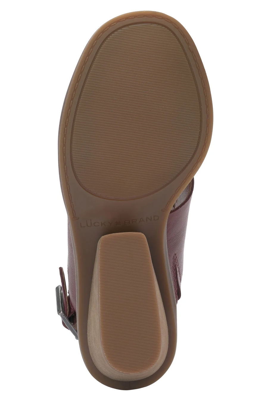 LEMIA WEDGE HEEL, image 8