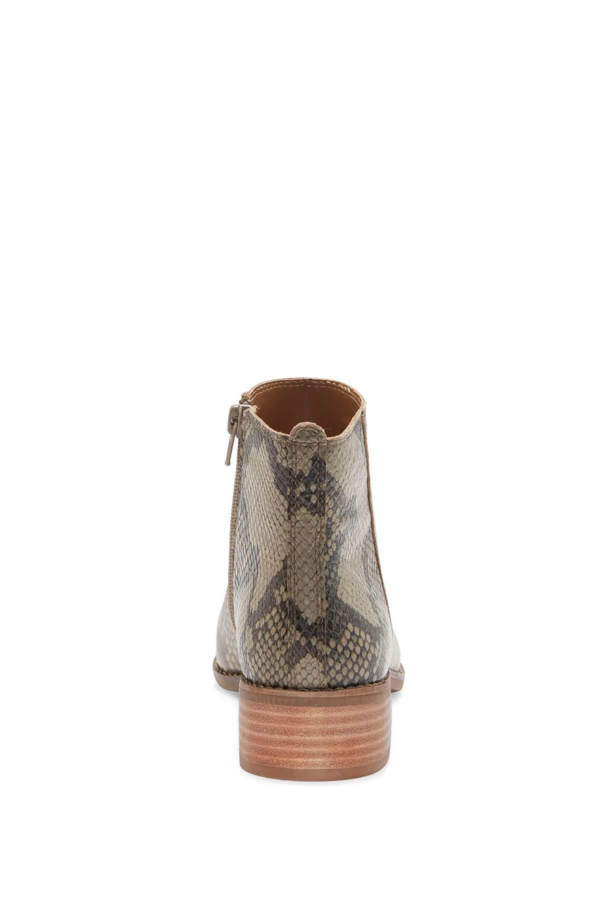 LENREE LEATHER BOOTIE, image 5