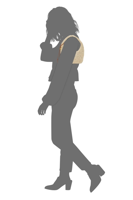 LESA SHOULDER BAG, image 4