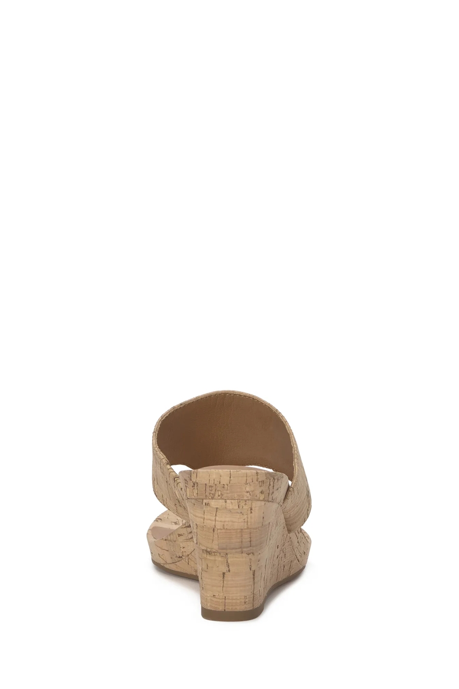 LAUREY THONG WEDGE, image 2