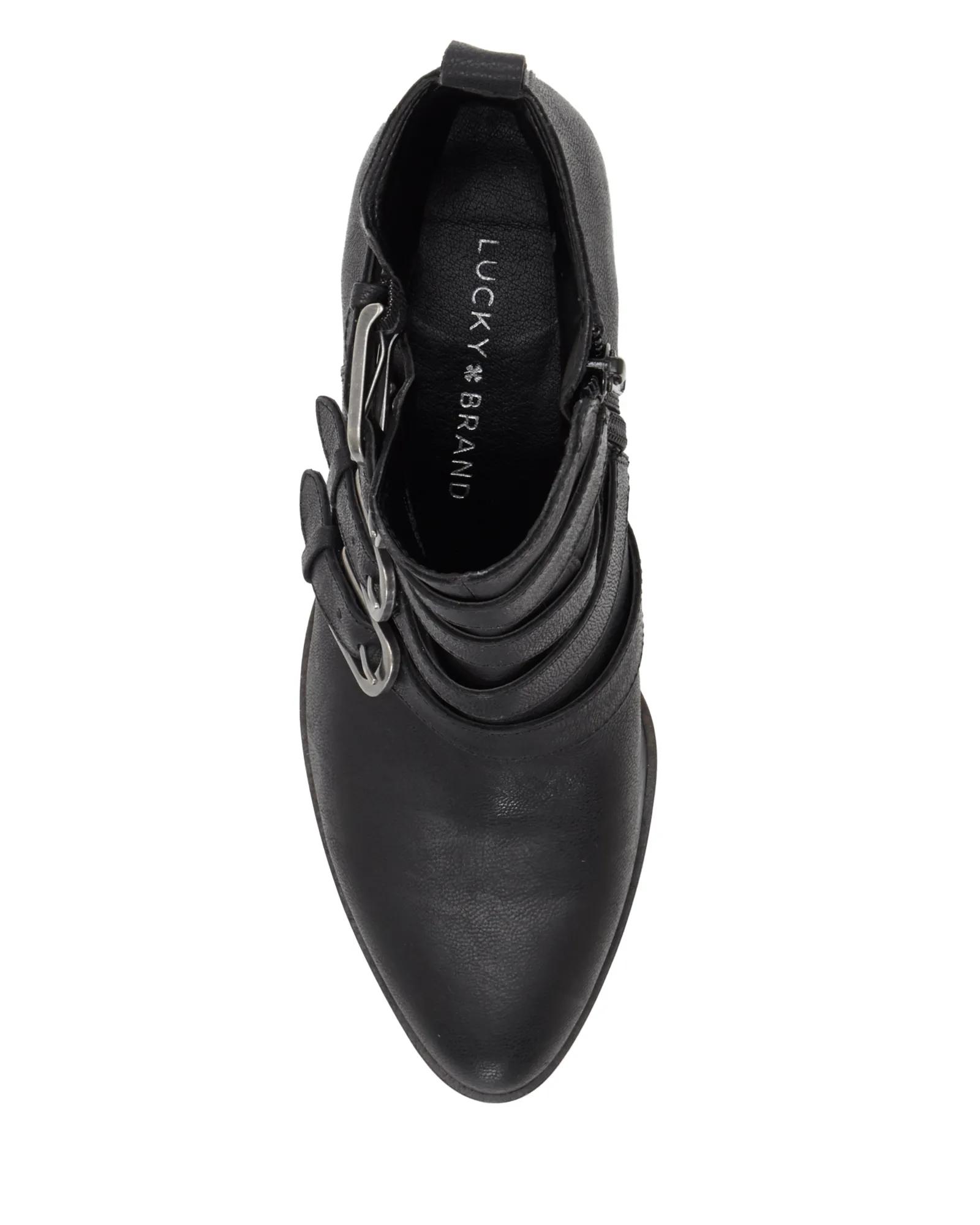 LORENIAH BOOTIE, image 4