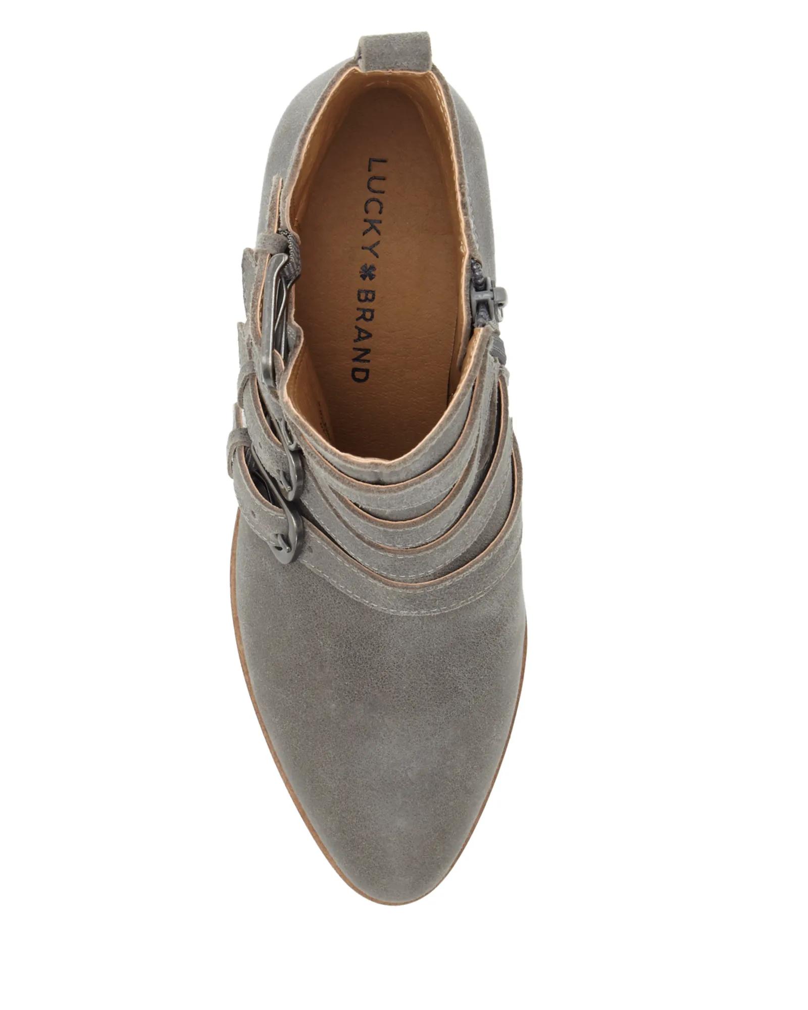 LORENIAH BOOTIE, image 4
