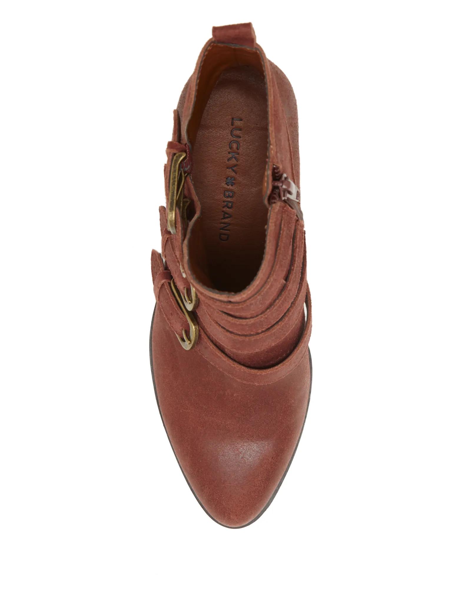 LORENIAH BOOTIE, image 4