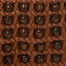 RUST BROWN