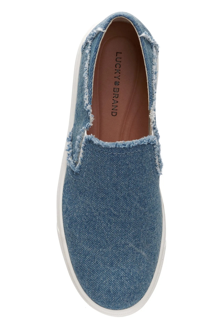 LOXIY SLIP ON, image 5