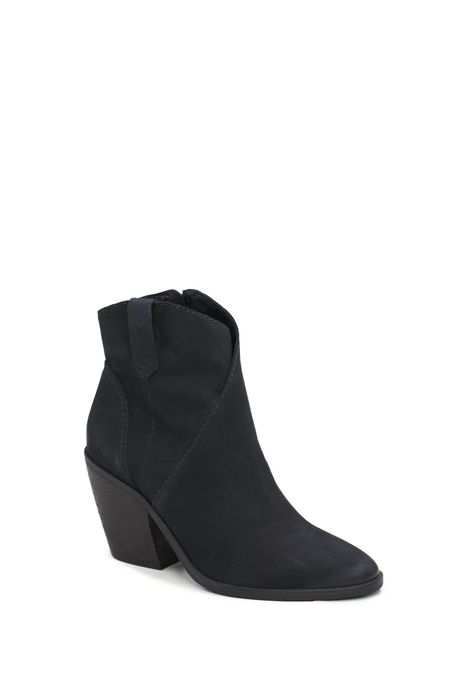 LOXONA WESTERN BOOTIE, image 1