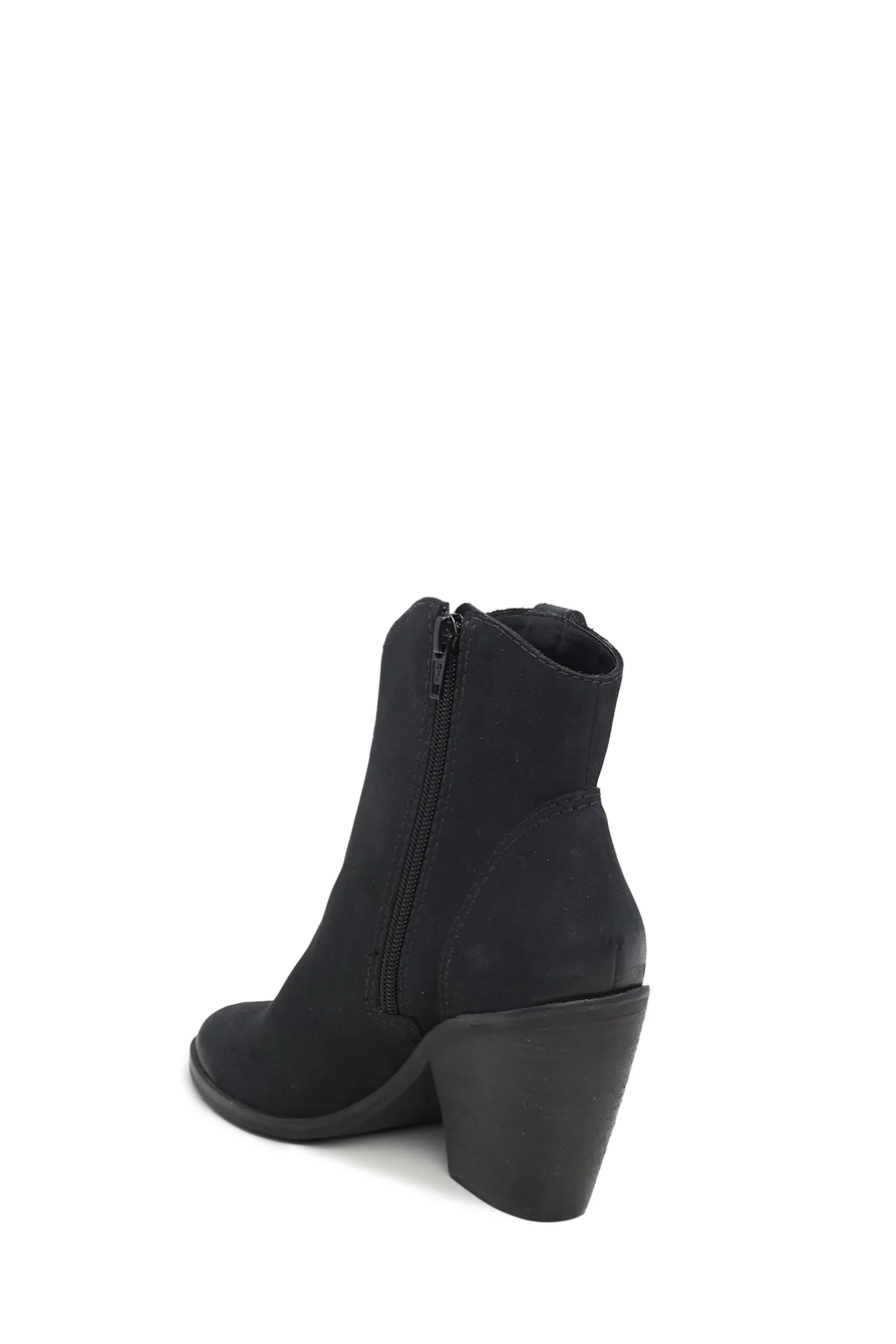 LOXONA WESTERN BOOTIE, image 4