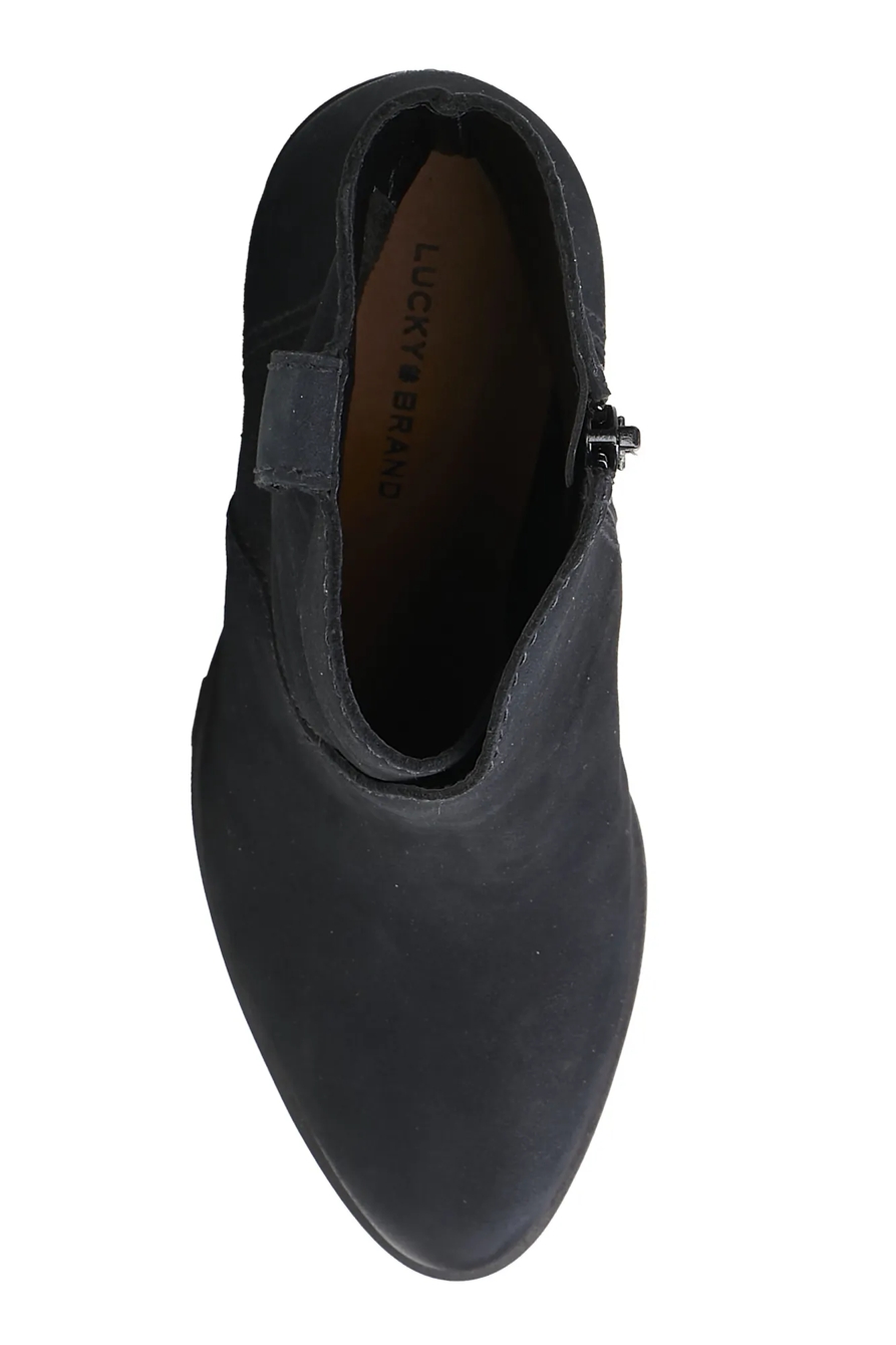 LOXONA WESTERN BOOTIE, image 5