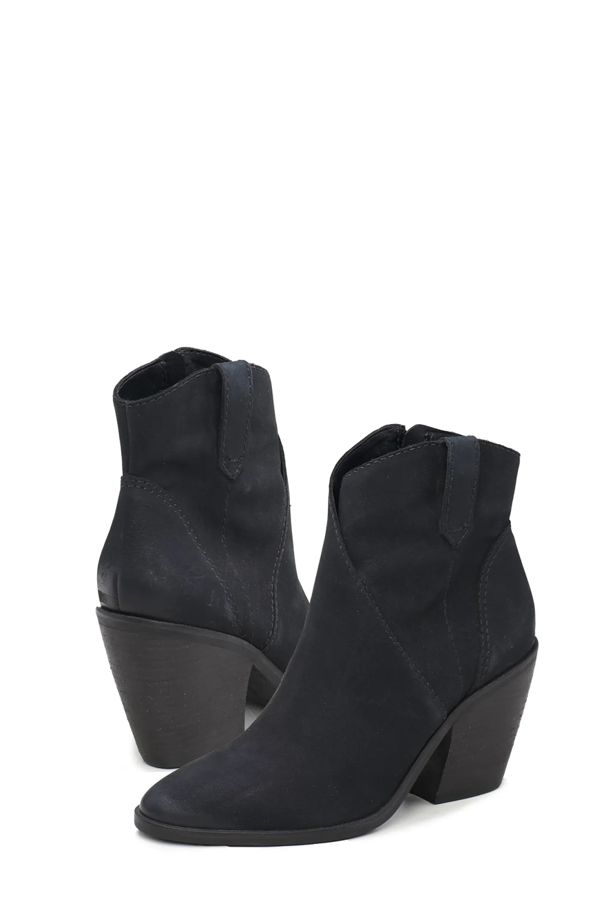 LOXONA WESTERN BOOTIE, image 6