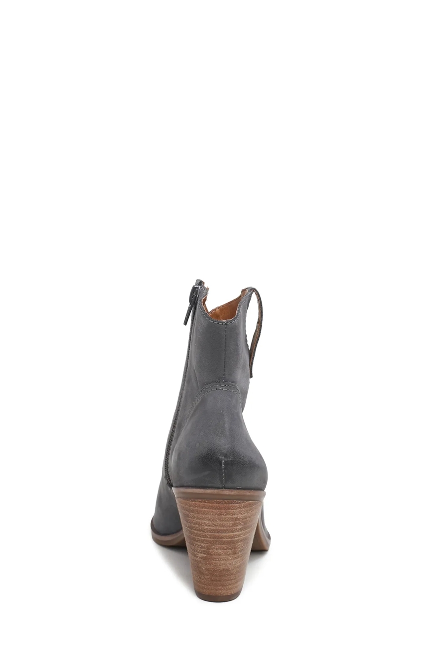 LOXONA WESTERN BOOTIE, image 2