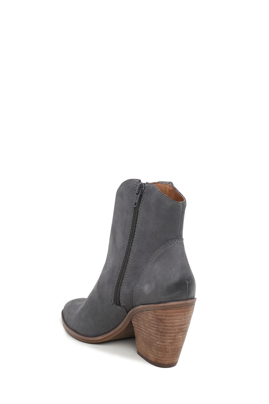 LOXONA WESTERN BOOTIE, image 4