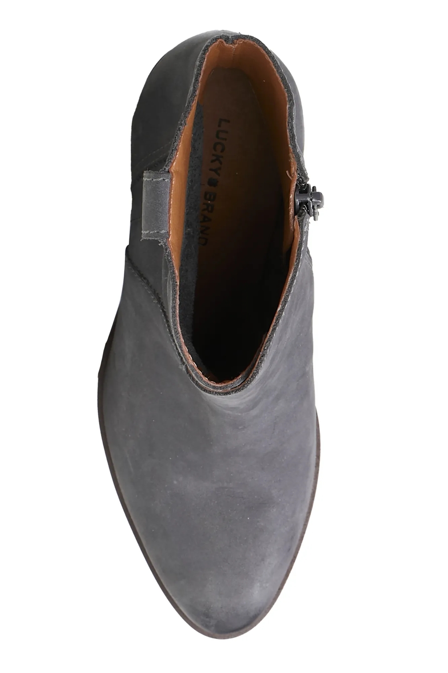 LOXONA WESTERN BOOTIE, image 5