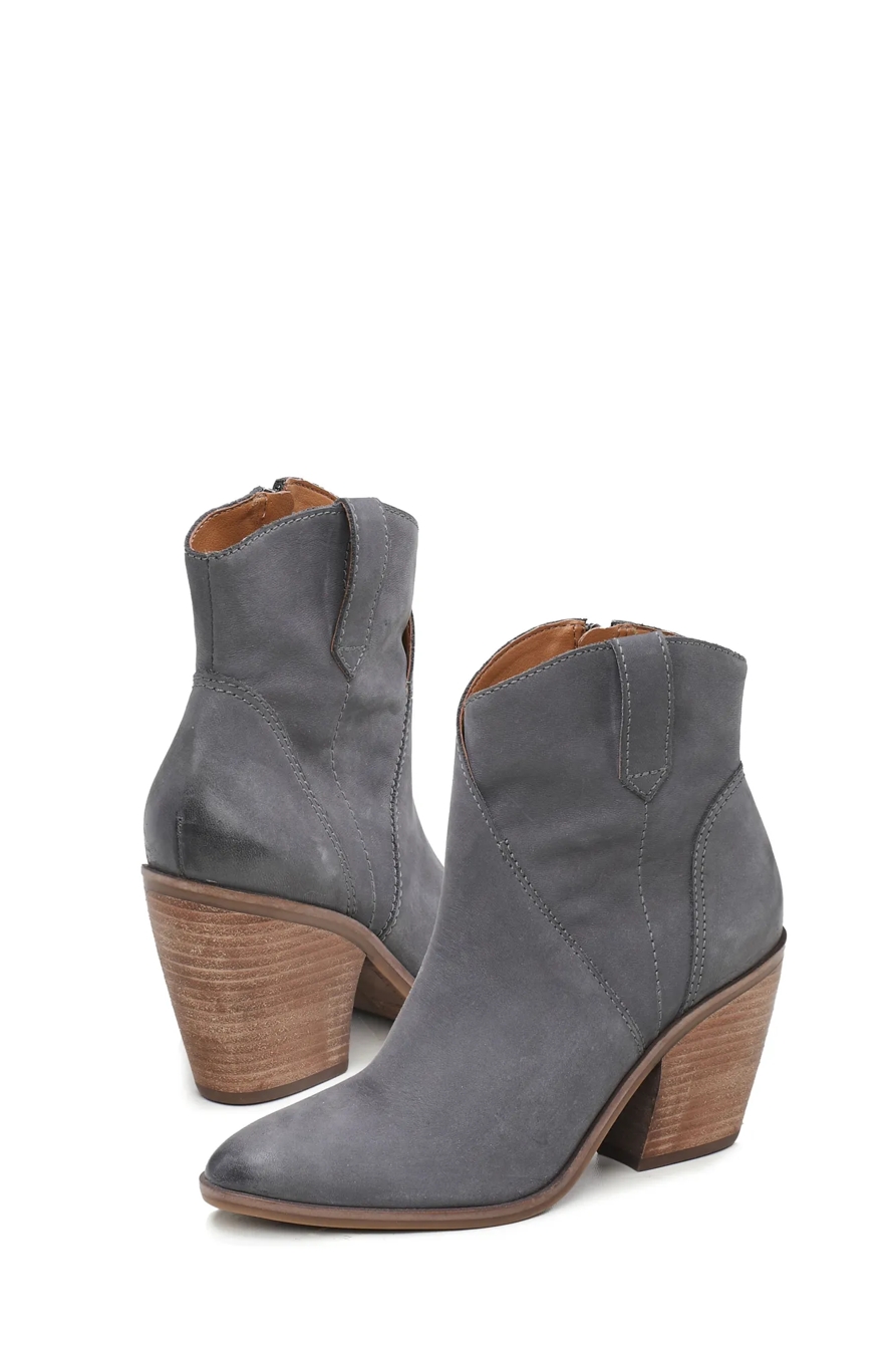 LOXONA WESTERN BOOTIE, image 6