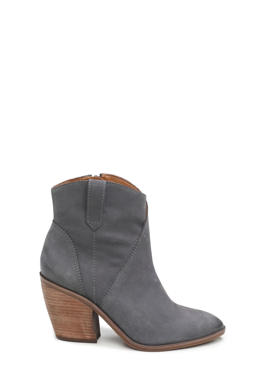 LOXONA WESTERN BOOTIE, image 7