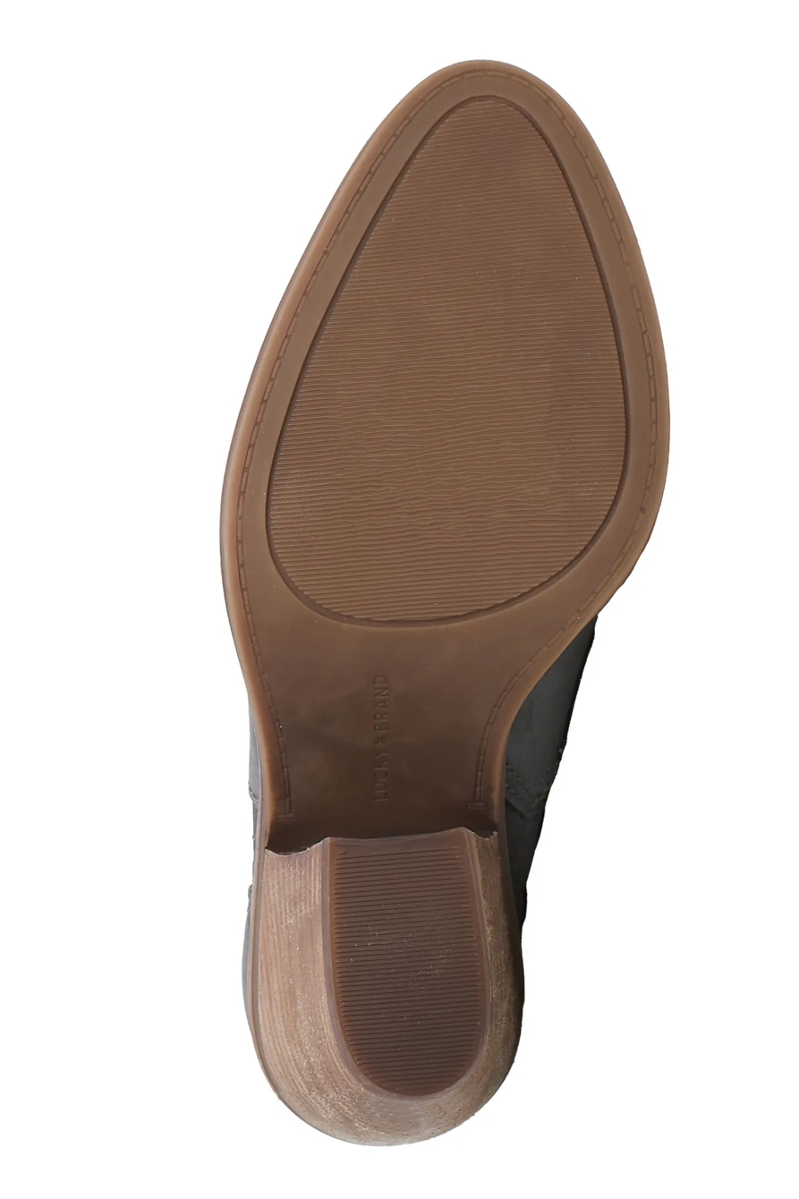 LOXONA WESTERN BOOTIE, image 8