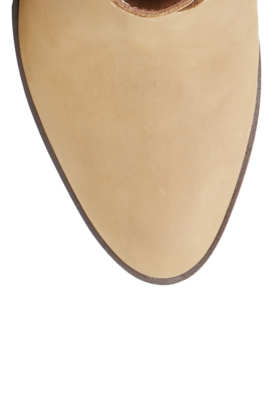 LOXONA WESTERN BOOTIE, image 9